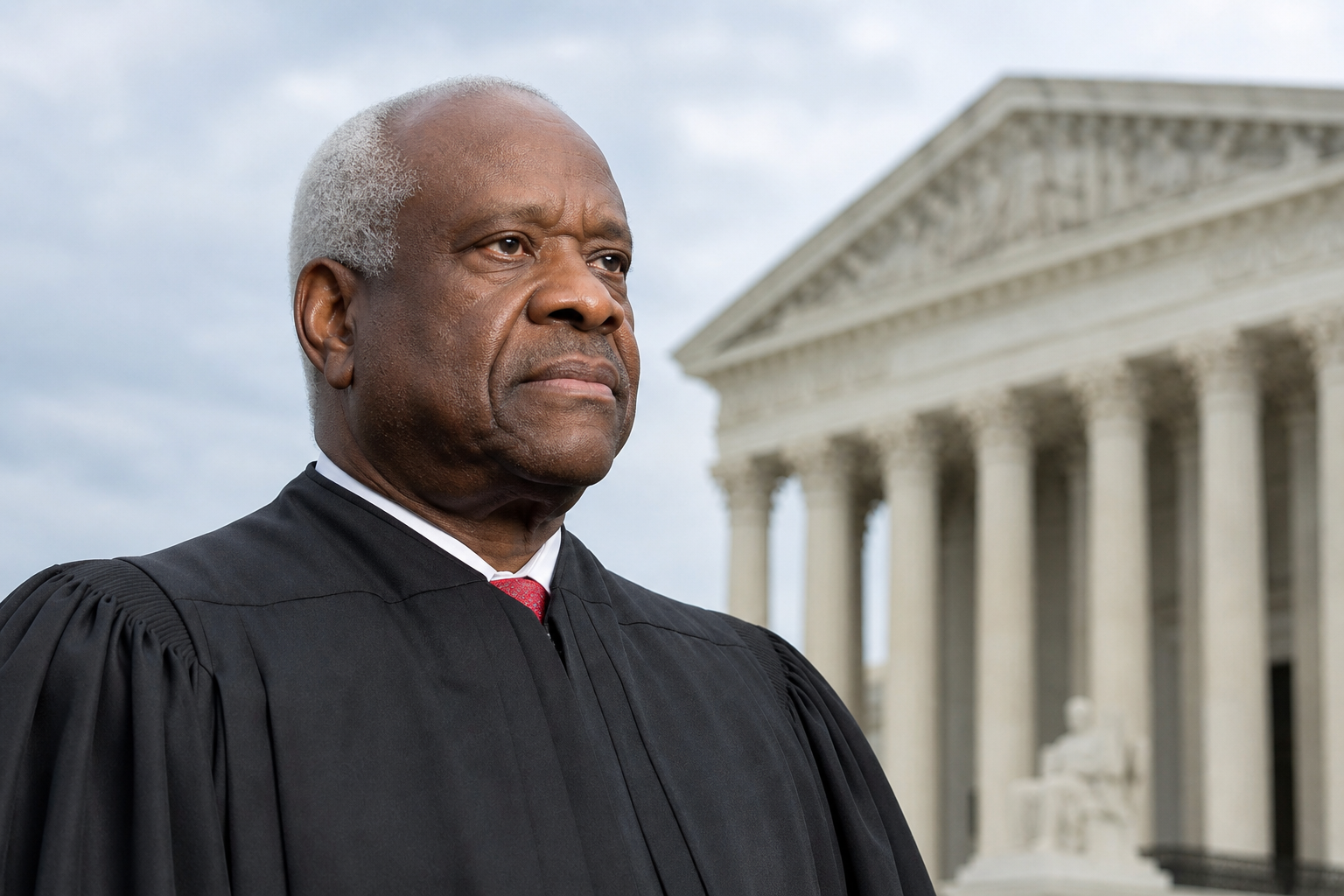 The Unrelenting War on Clarence Thomas and Conservative Thought