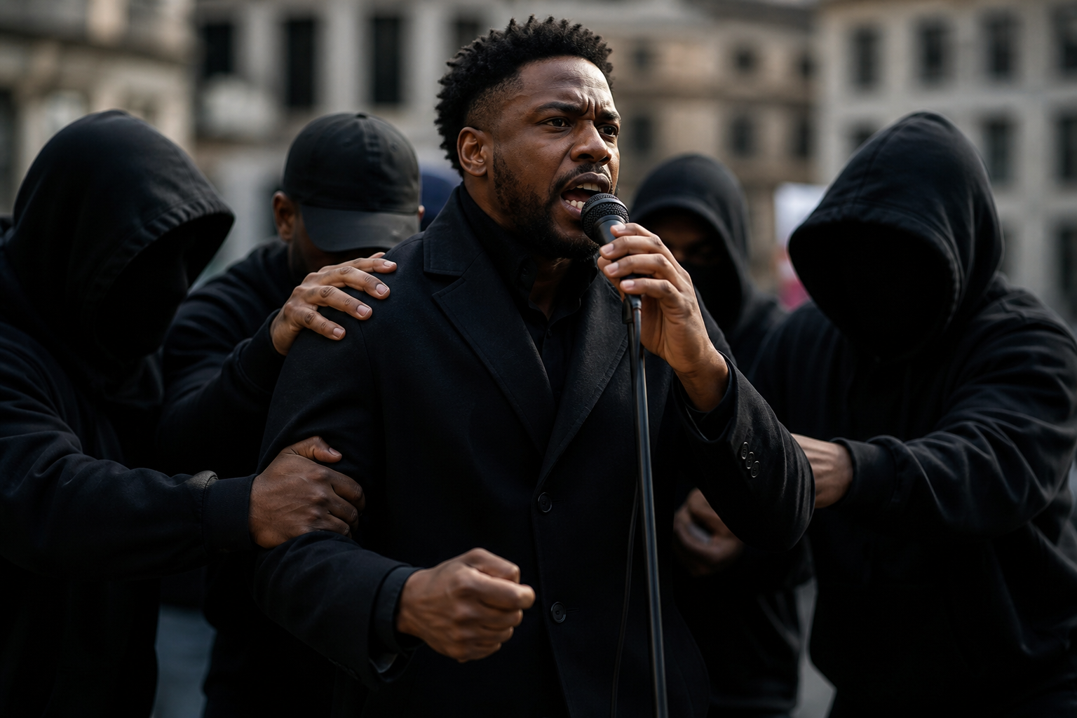 Cancel Culture's True Target: Silencing Black Conservative Thought