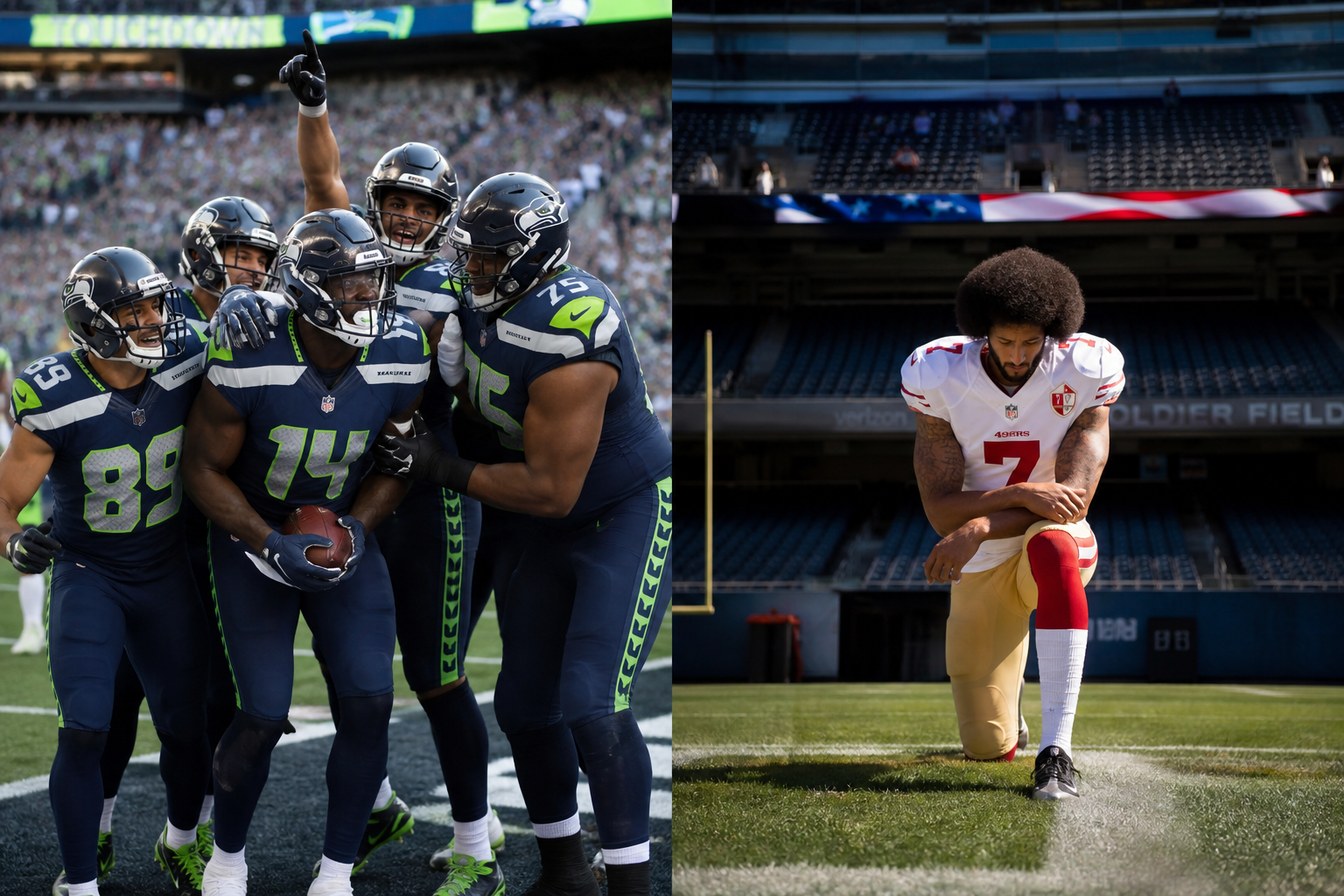 Beyond the Box Score: How Woke Politics Is Costing Sports Its Fans