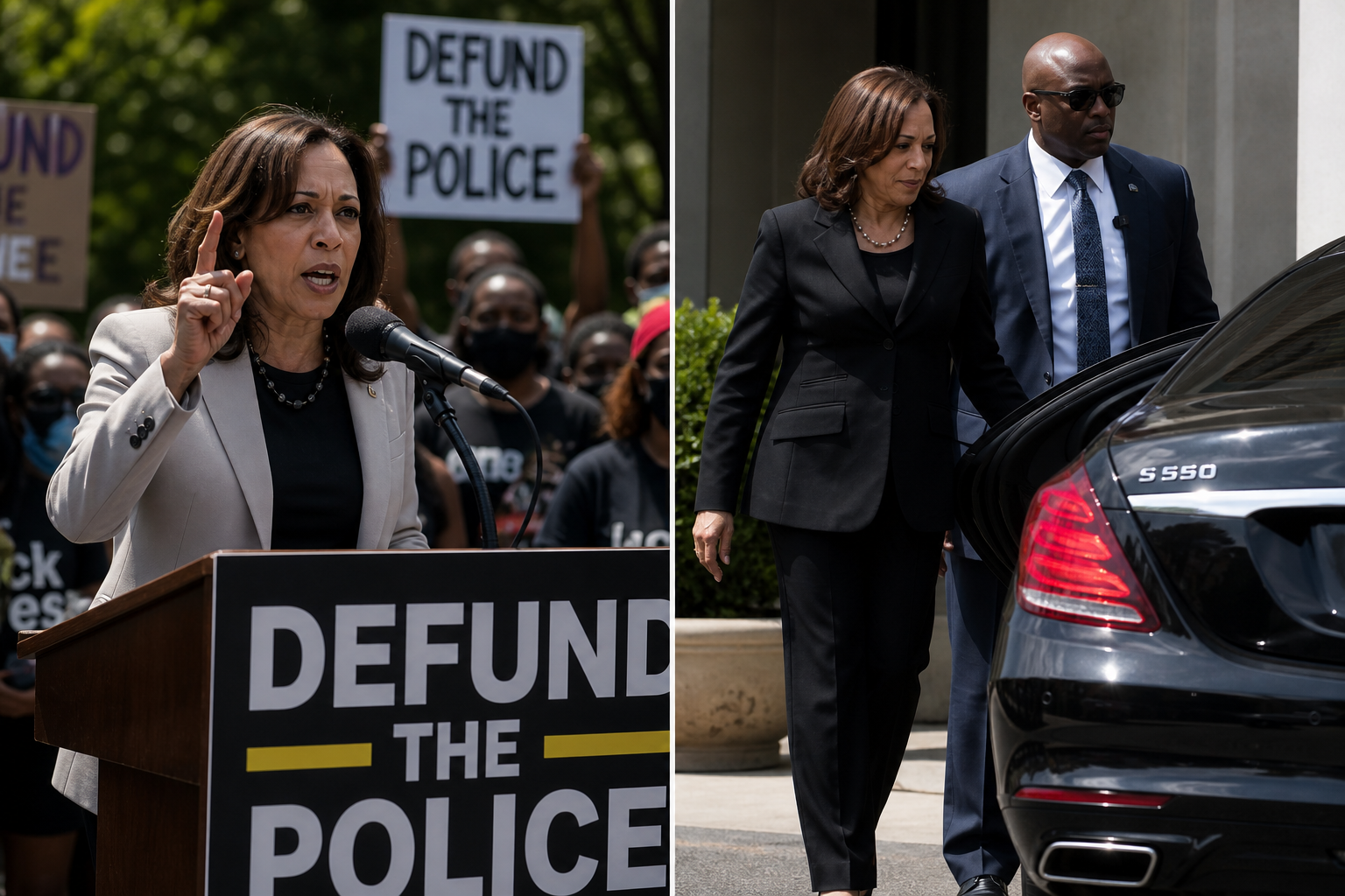 The Left's Doctrine: Rules for Thee, But Never for Me