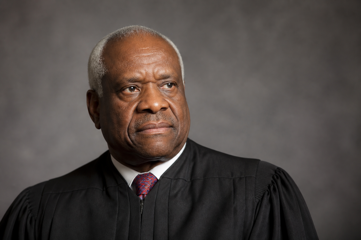 The Left's War on Clarence Thomas Is a War on Black Independence