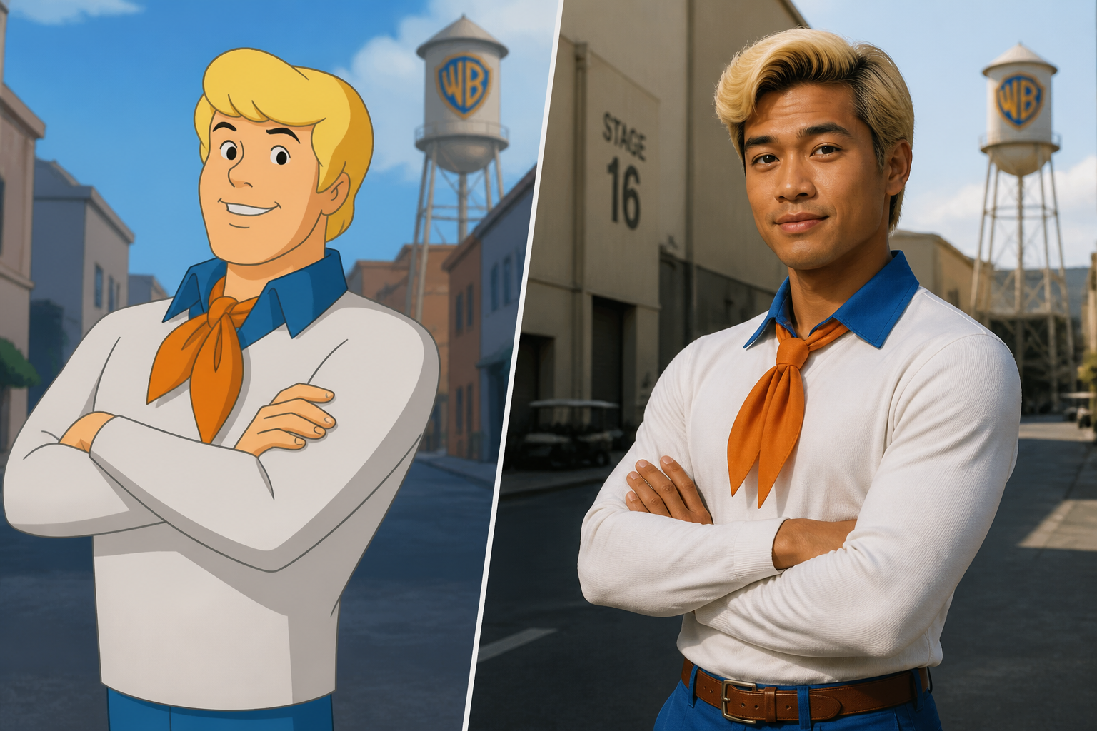 Hollywood's Lazy Race Swapping Insults Black Talent and Audiences