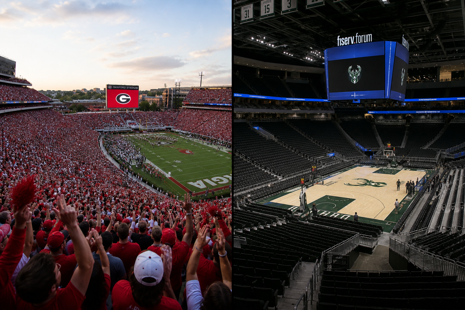 Get Woke, Go Broke: How Political Activism Is Sidelining Sports Fans