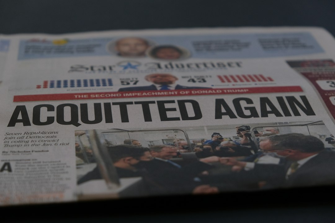 The Media's Double Standard: Why Conservative Black Voices Are Ignored