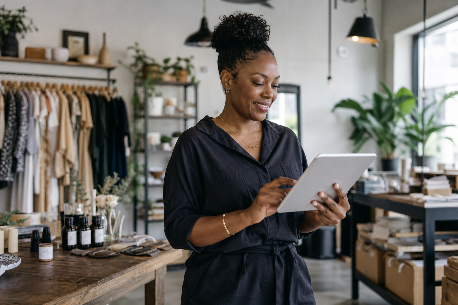 Beyond Handouts: How Black Entrepreneurs Are Choosing Capitalism Over Grievance