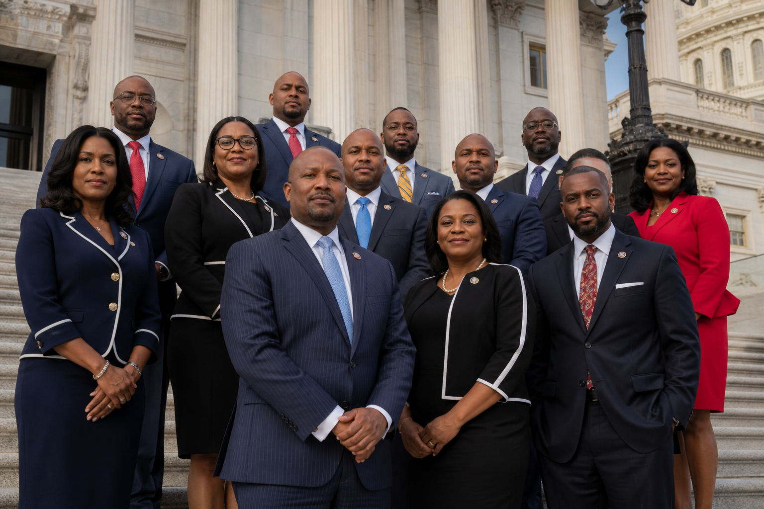 The Unspoken Shift: Why More Black Americans Are Embracing the GOP