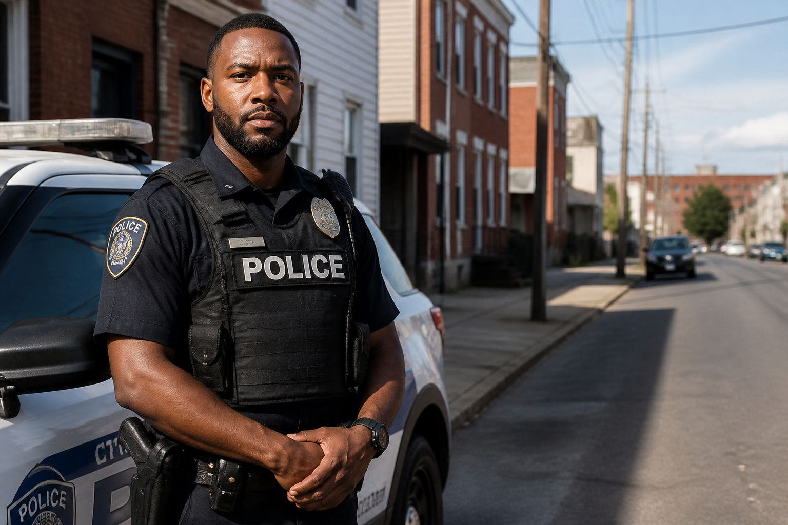 How Progressive Crime Policies Unleashed Chaos on Black Neighborhoods