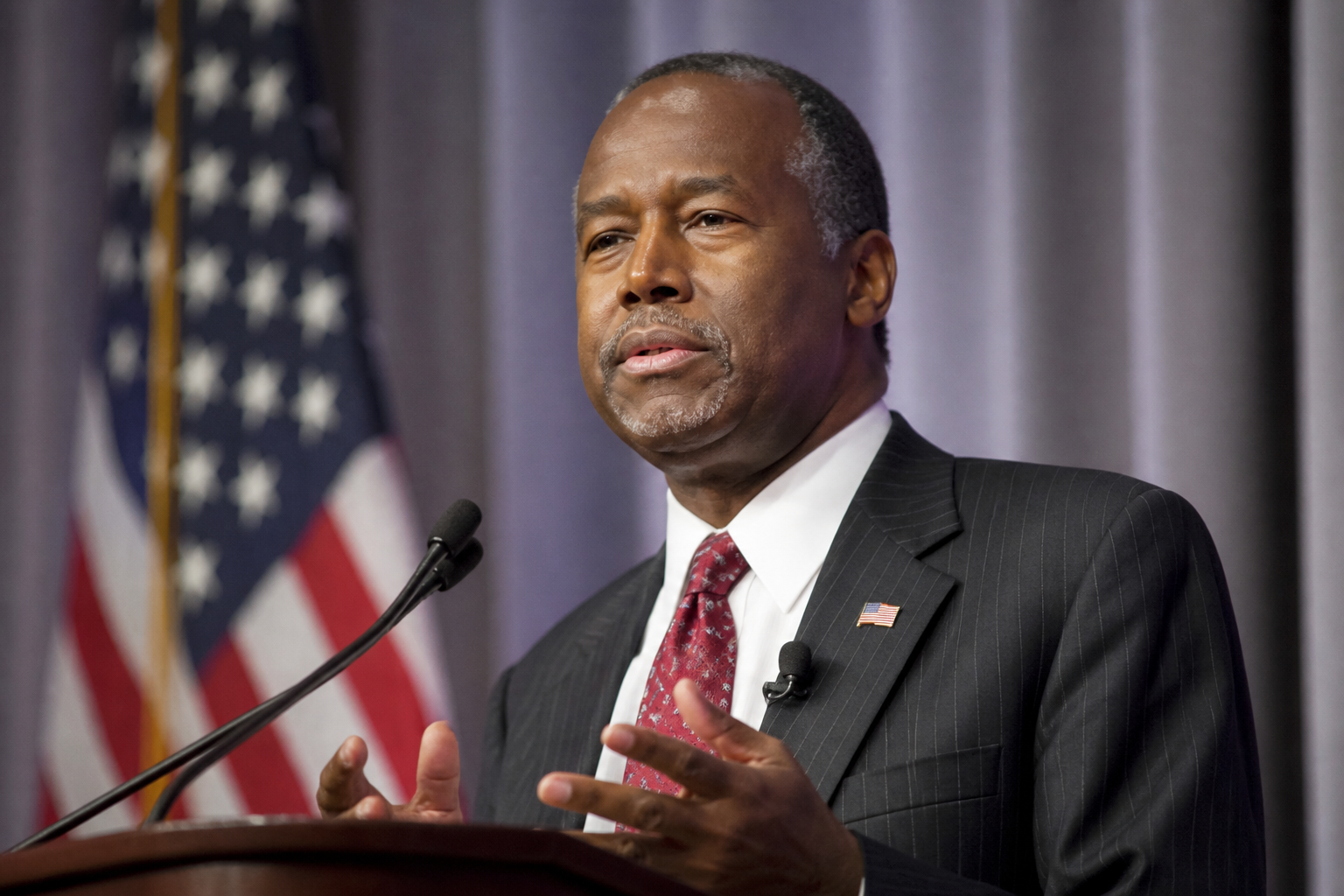 The Ben Carson Model: A Blueprint for Principled Conservative Leadership