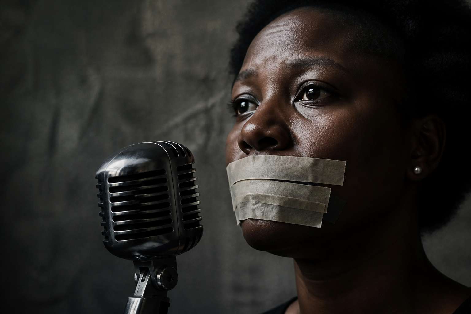 Cancel Culture's Campaign to Silence Black Dissent