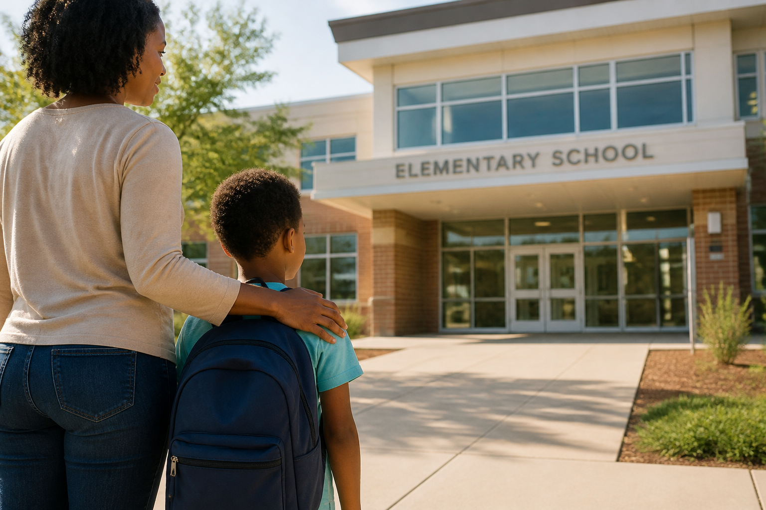 The New Civil Rights Fight: Why Black Families Are Demanding School Choice