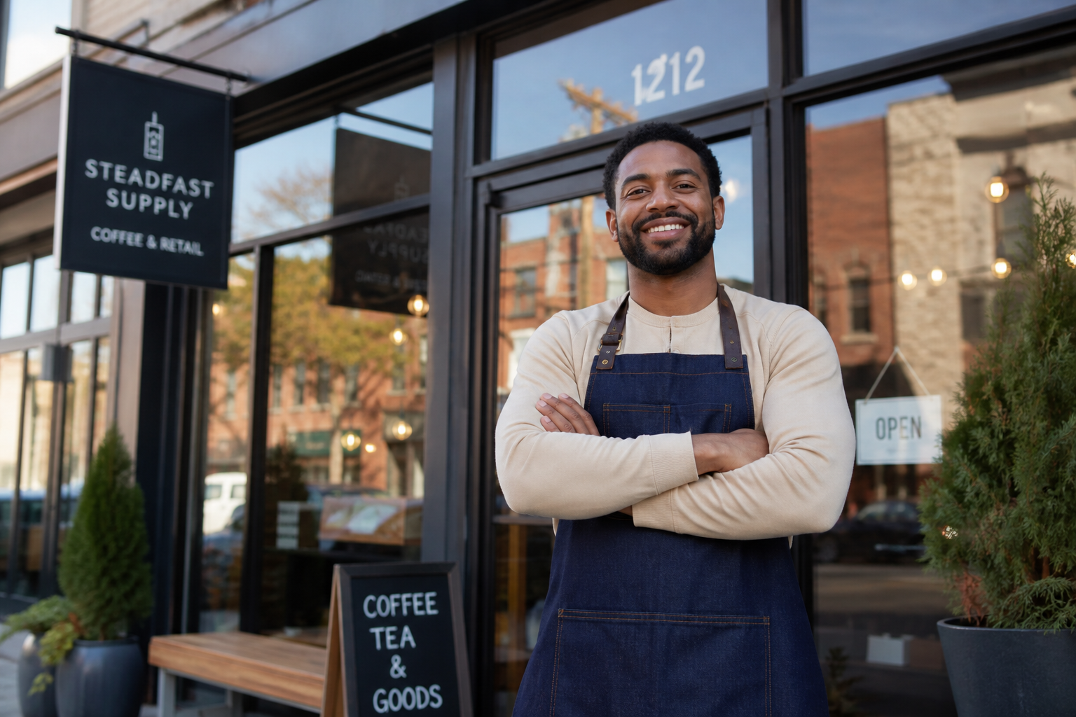 Beyond Government Checks: The Conservative Values Fueling Black Entrepreneurship