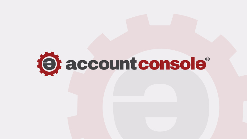 Market Rithm | Account Console