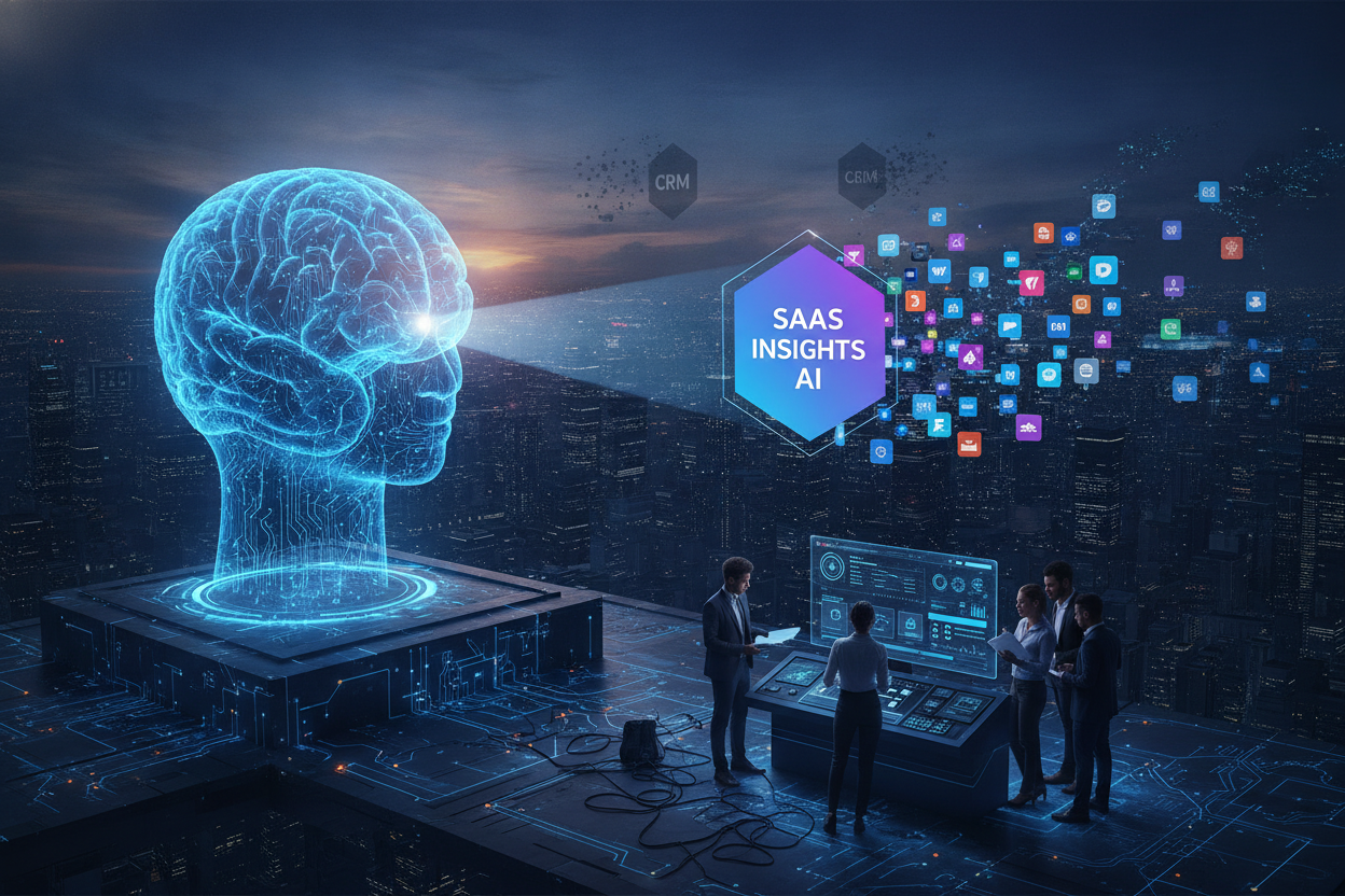 AI Is Eating Your MarTech Stack Alive