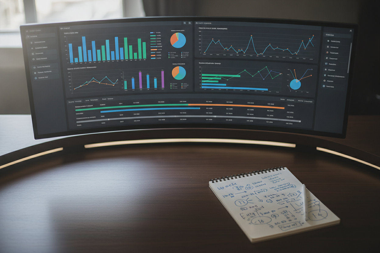 Adoption Metrics That Predict Renewals