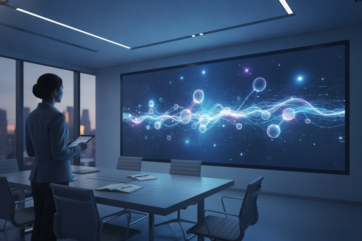 Control Your Brand Story in AI Search Results