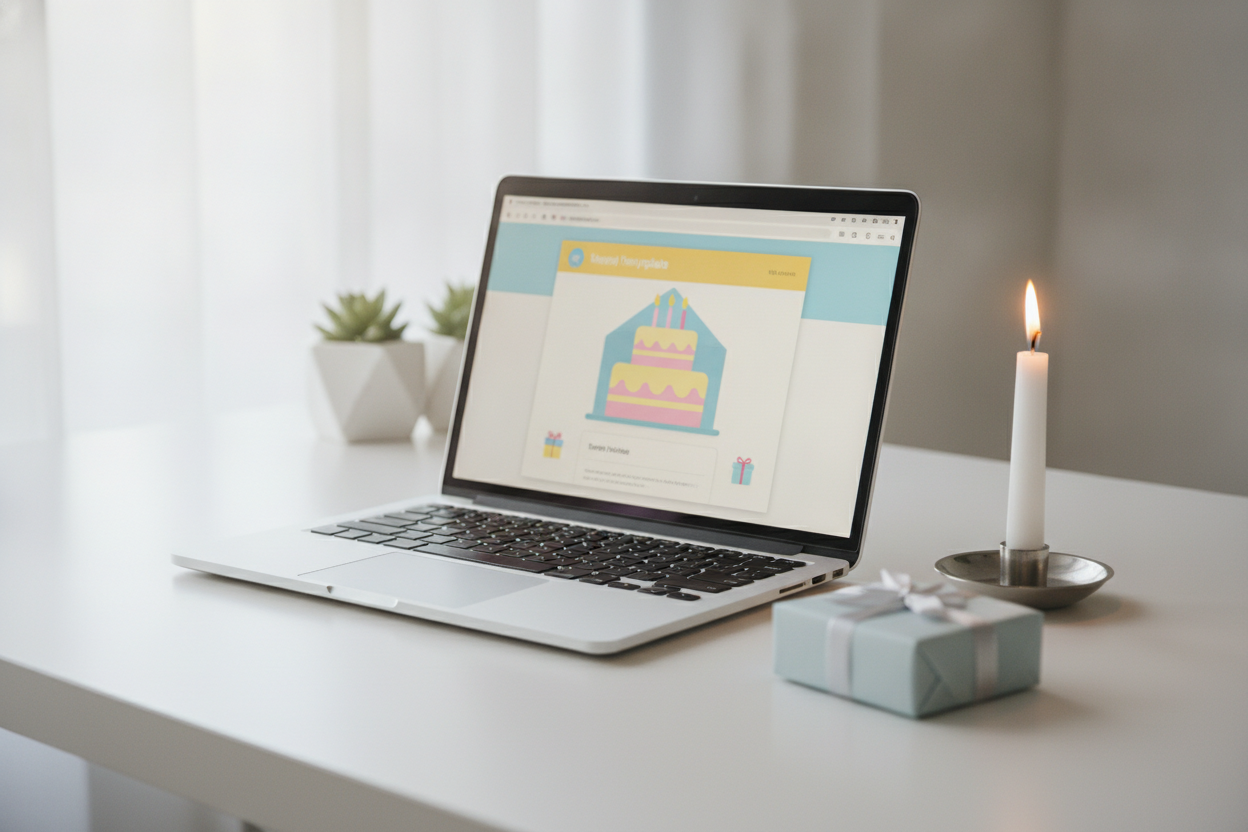Birthday Emails That Actually Convert