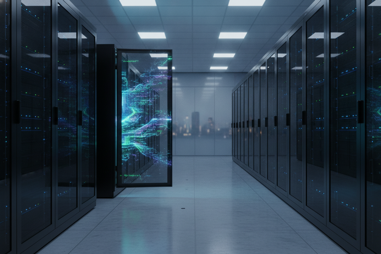 AI Agents Are Leaking Your Proprietary Data