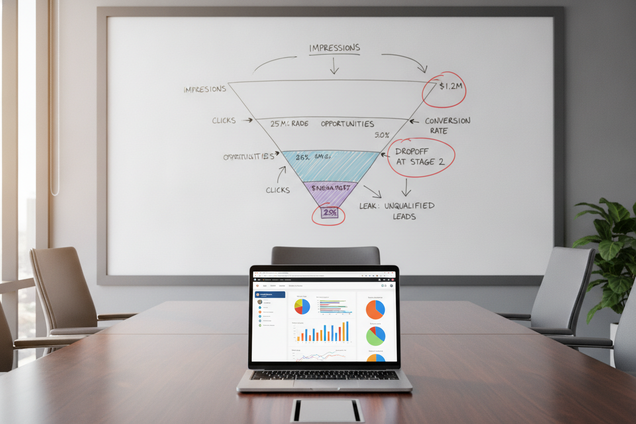What Poor Deliverability Really Costs Your Pipeline