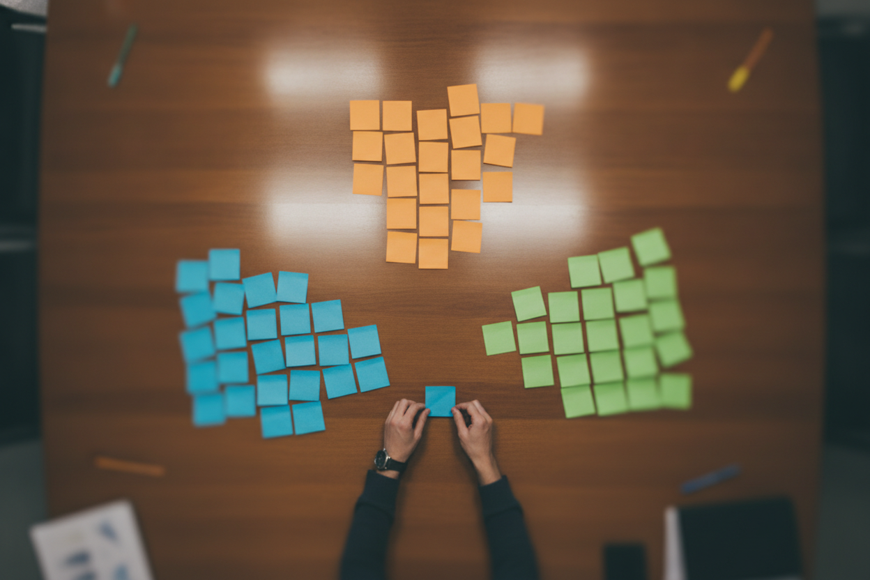 The Product Owner Triangle No One Warns You About