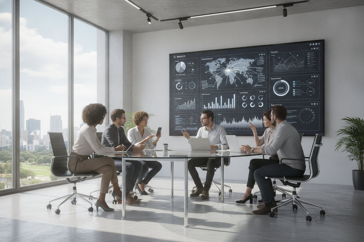 White-Label GEO Services: Agency Revenue Growth