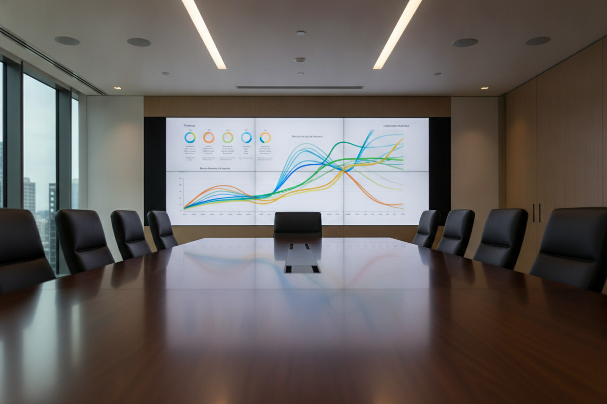 Email KPIs That Actually Matter to Your CEO