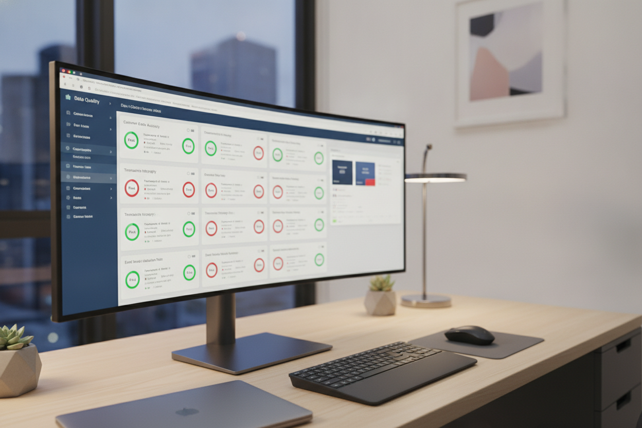 Dirty Data Derails AI Email Marketing Goals