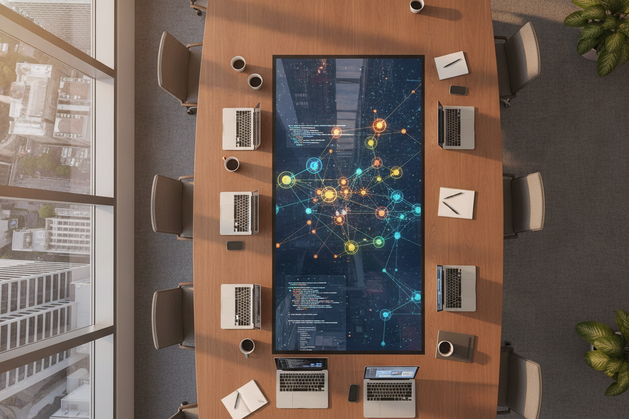 AI-Powered Sprint Planning That Actually Works