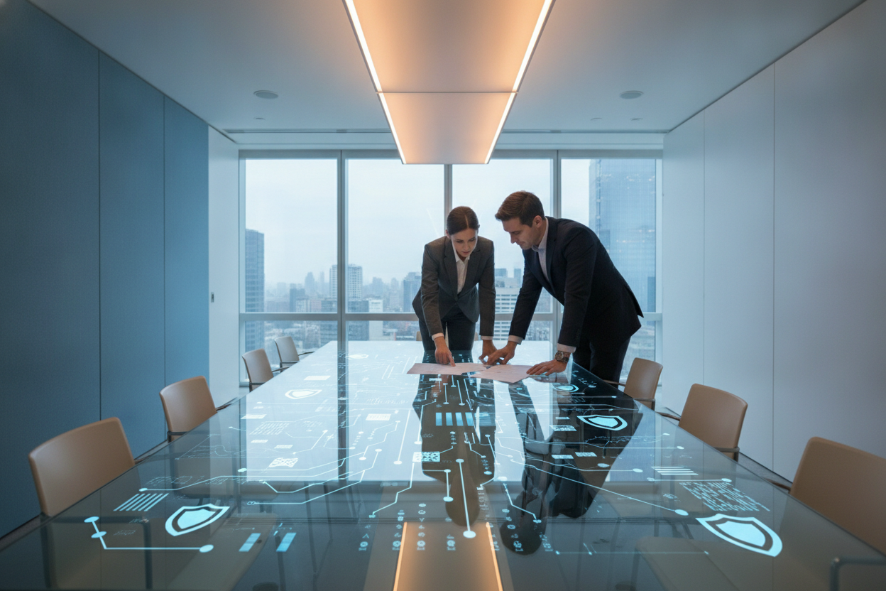 AI Governance Frameworks for Agency Marketing Ops
