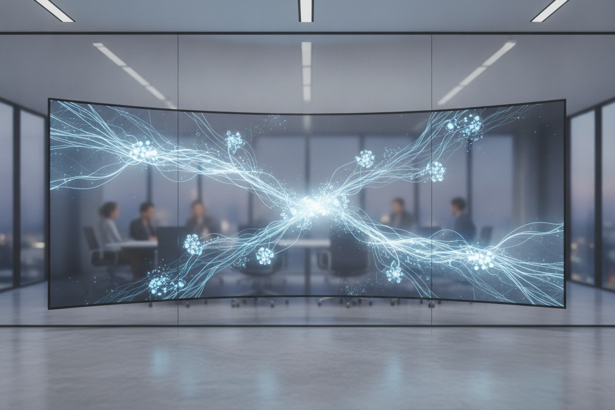 B2B Behavioral Segmentation for Scaled Personalization