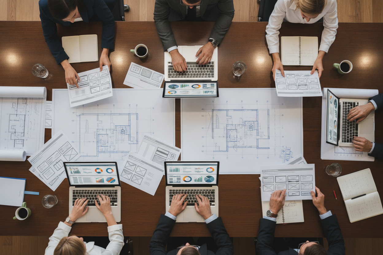 Site Migrations Fail Without a Full-Stack Plan