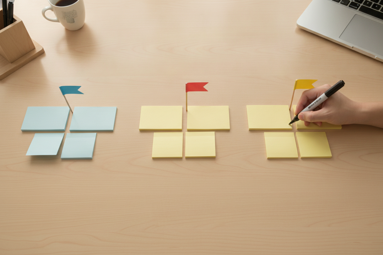 Write Better User Stories for Ops and CS Teams
