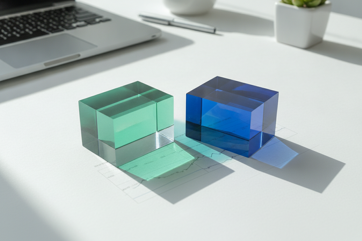 GRR vs. NRR: Reading the Gap Between Them