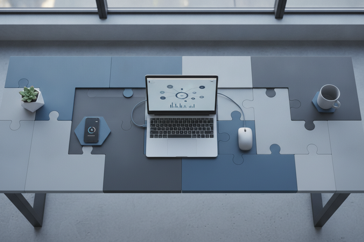 Composable MarTech: Modernize Without Starting Over
