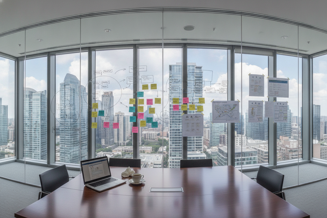 MarTech Governance Failures That Drain Enterprise Budgets