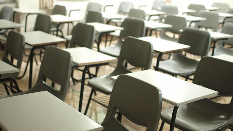 Public schools down more than 1 million students since COVID; biggest losses in blue states