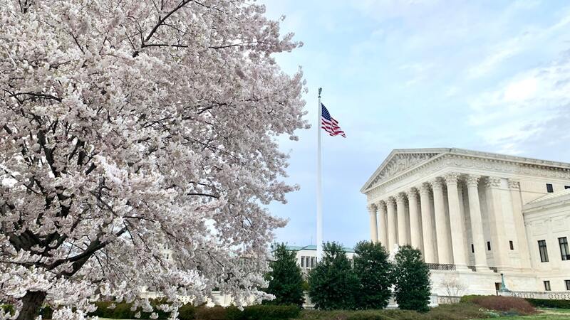  U.S. Supreme Court Will Hear Women’s Sports Cases