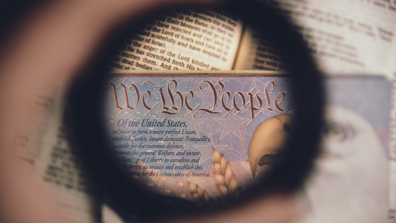Teachers moving from ‘progressive states’ into Oklahoma to be vetted by pro-Constitution test 