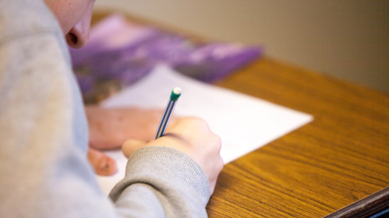 Survey gives Arizona’s public schools low marks over dropout rates, test scores