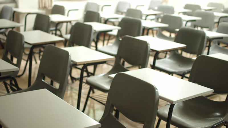 ‘The monopoly is over’: Struggling public schools turn to consultants offering recruitment initiatives, New York Times reports