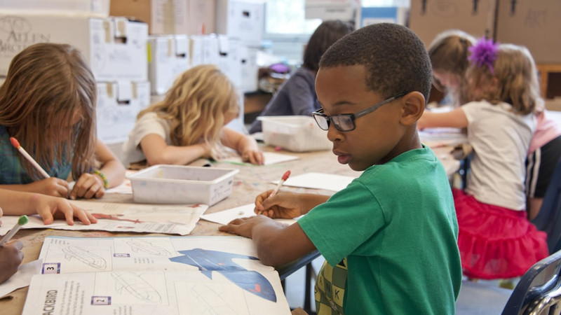 IRG: Wisconsin school rating changes cover up for underperforming schools