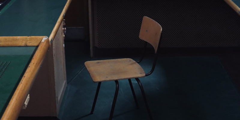 Chronic absenteeism nears 1 in 4