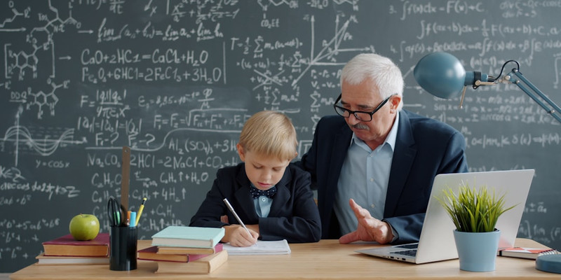 Education groups propose alternative standards for math and science