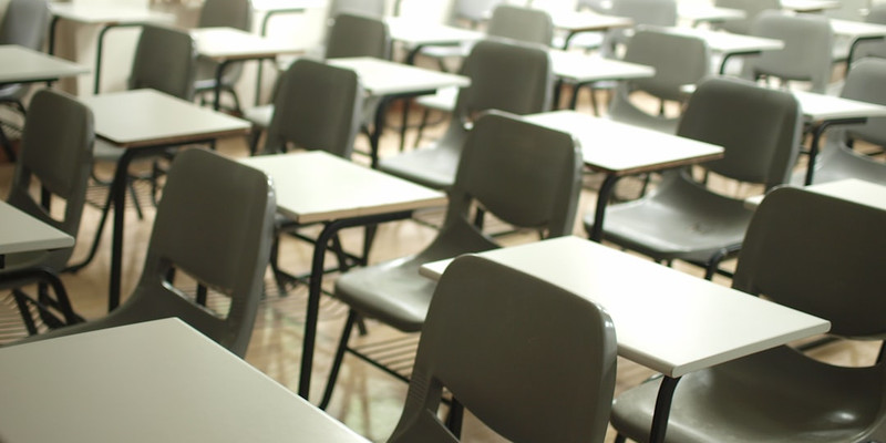 Falling student enrollment triggers closure conversations, highlights strains on half-empty buildings