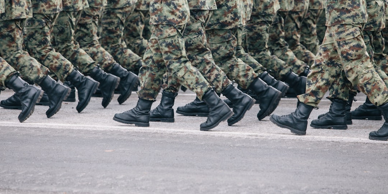 What the Military Taught Me About the Education System