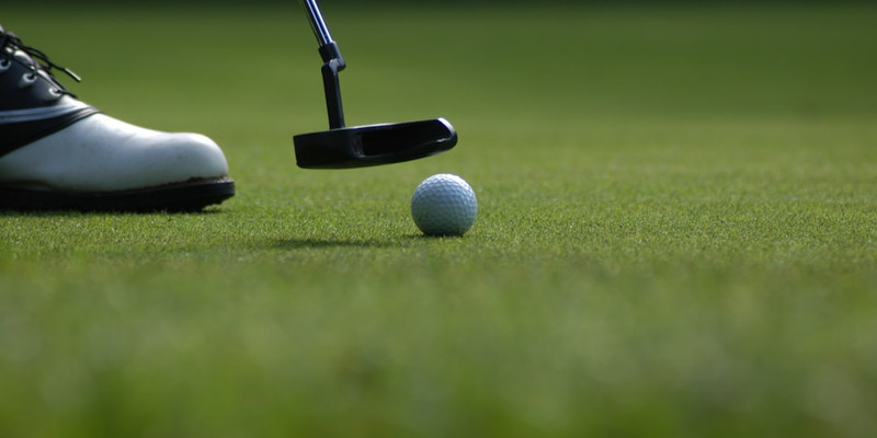 Vermont transgender golfer finishes second at state, qualifies for all-New England championship match