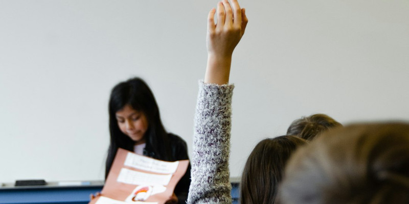 West Virginia Board of Education President Hardesty challenges lawmakers to level playing field for public education