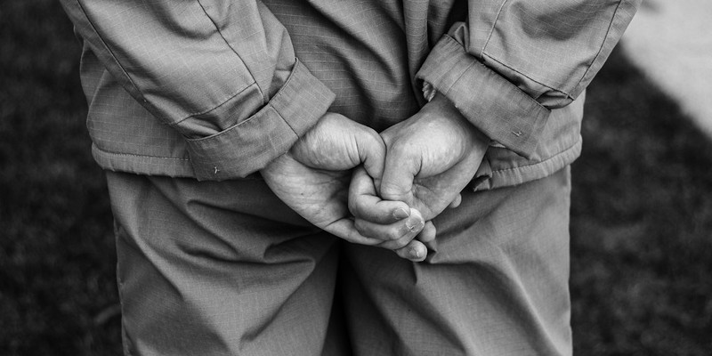 Detroit high school teacher charged after reportedly agreeing to pay minor for sex