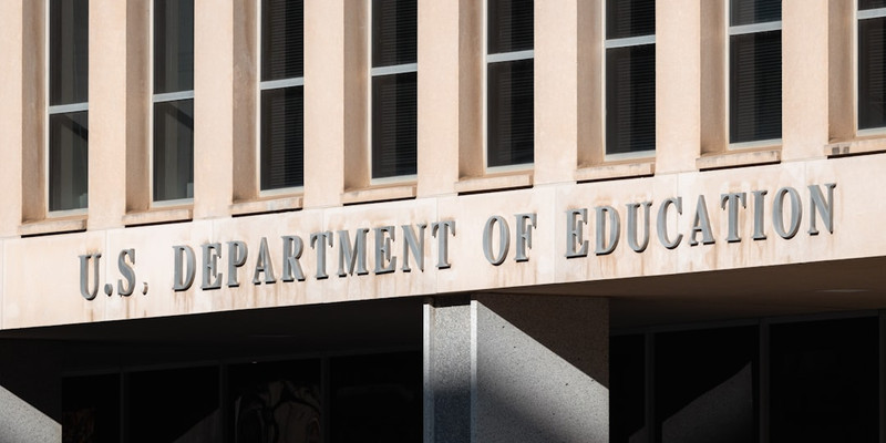 45 years of failure: A bureaucracy built for unions, not students