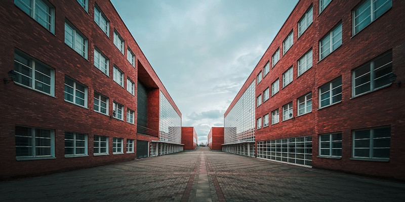 Report: Declining enrollment converts schools to apartments