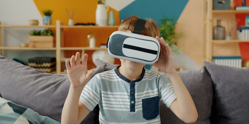 Parents uneasy as tech begins to ‘replace the teacher’